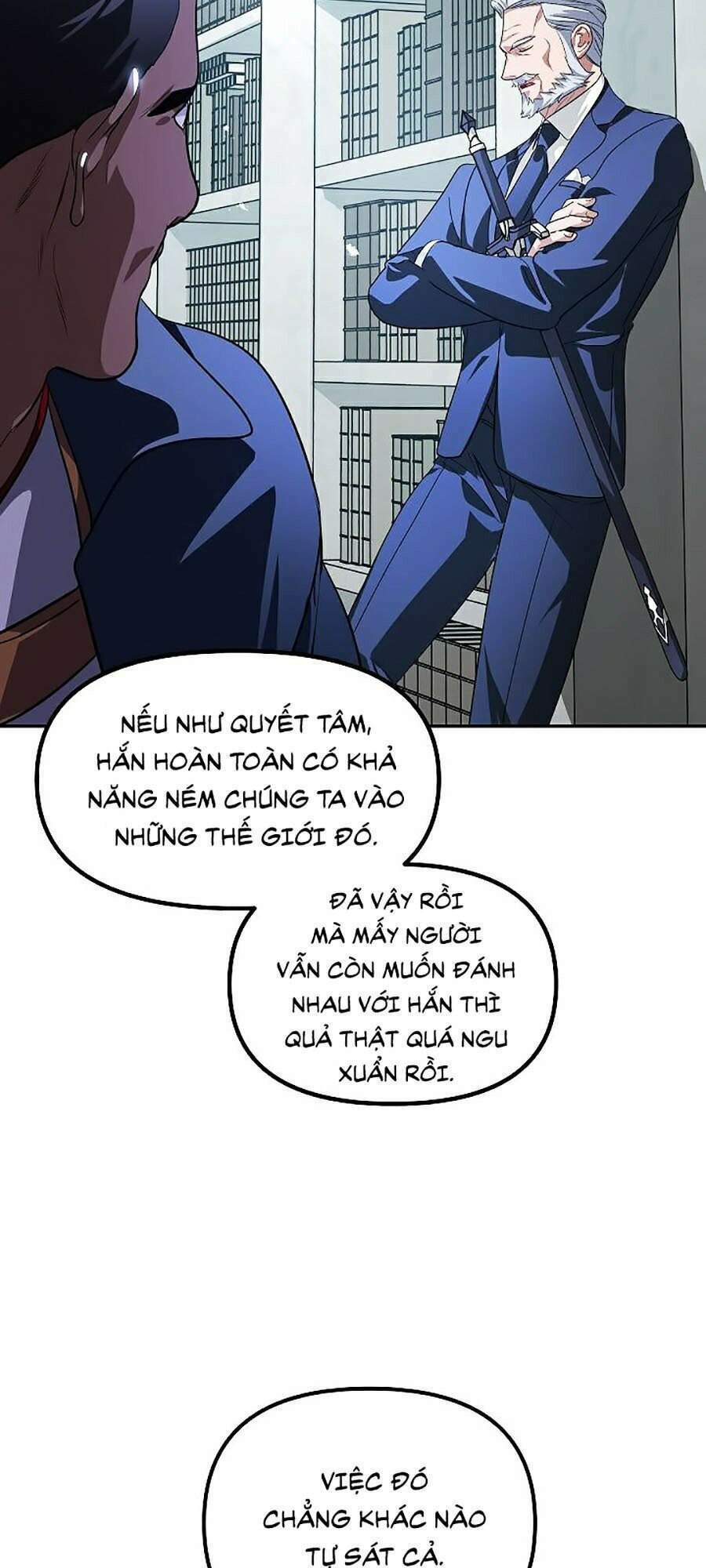 Tôi Là Thợ Săn Có Kĩ Năng Tự Sát Cấp SSS Chapter 49 - Trang 58