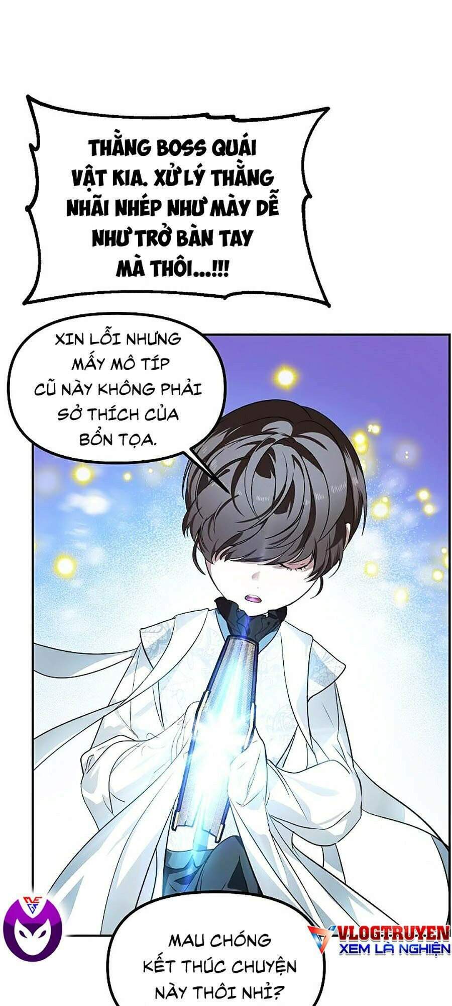 Tôi Là Thợ Săn Có Kĩ Năng Tự Sát Cấp SSS Chapter 49 - Trang 66