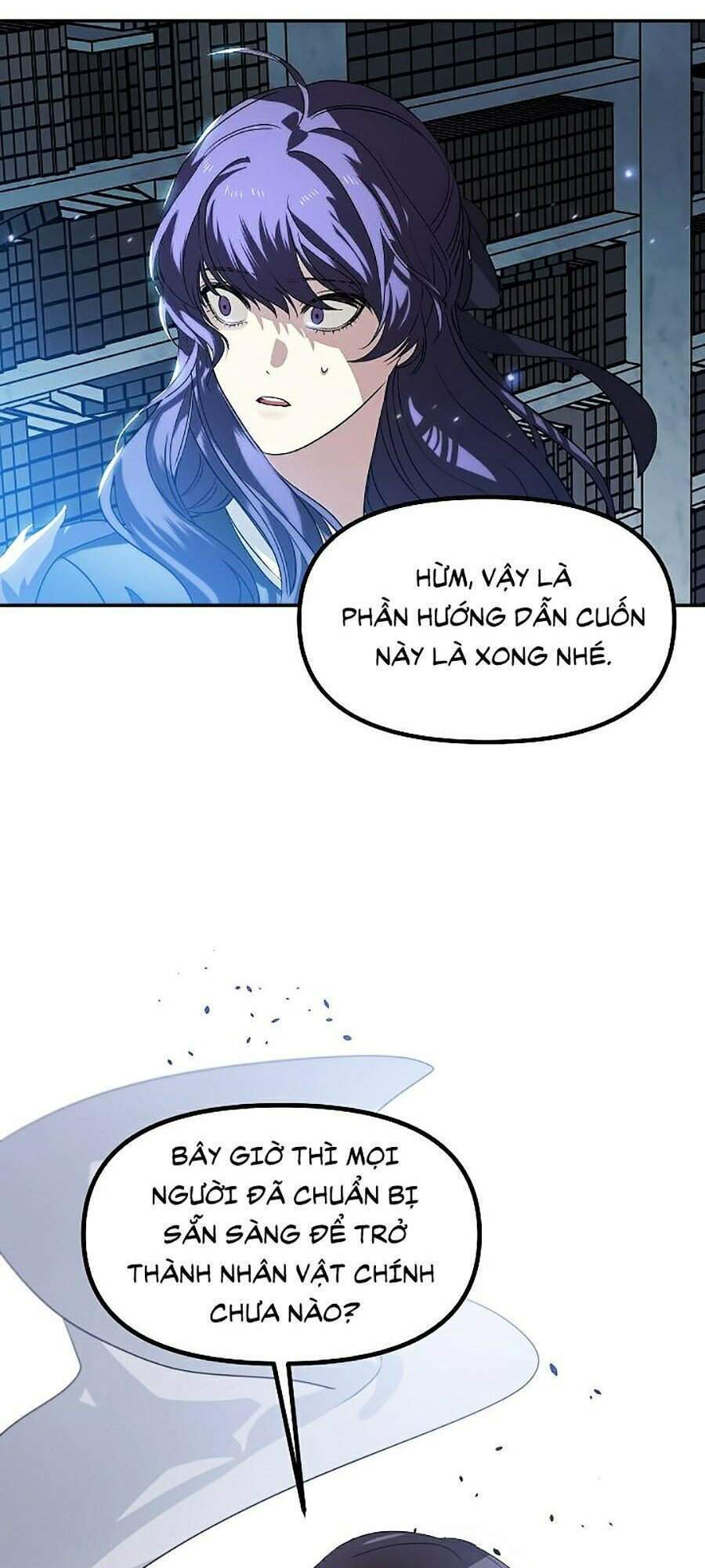 Tôi Là Thợ Săn Có Kĩ Năng Tự Sát Cấp SSS Chapter 49 - Trang 82