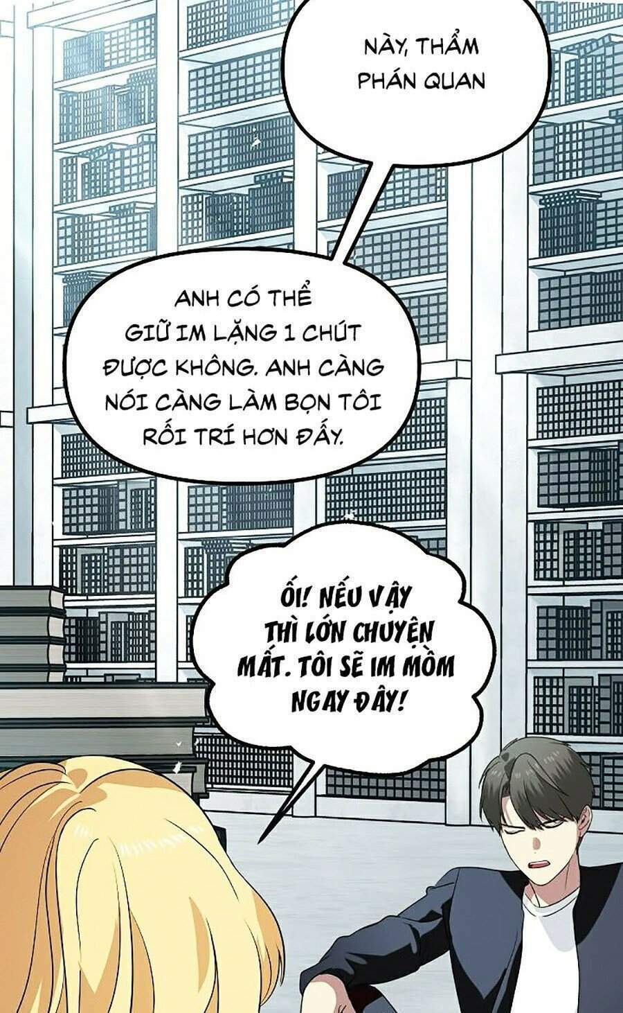 Tôi Là Thợ Săn Có Kĩ Năng Tự Sát Cấp SSS Chapter 49 - Trang 89