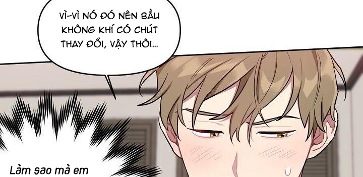 Vị Khách Khả Nghi Và Nhóc Làm Thêm Chapter 14 - Trang 69