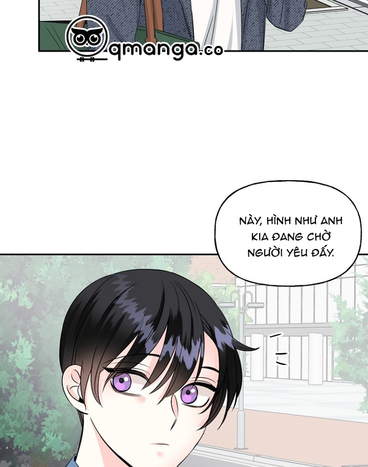 Xác Suất Tình Yêu Chapter 17 - Trang 28