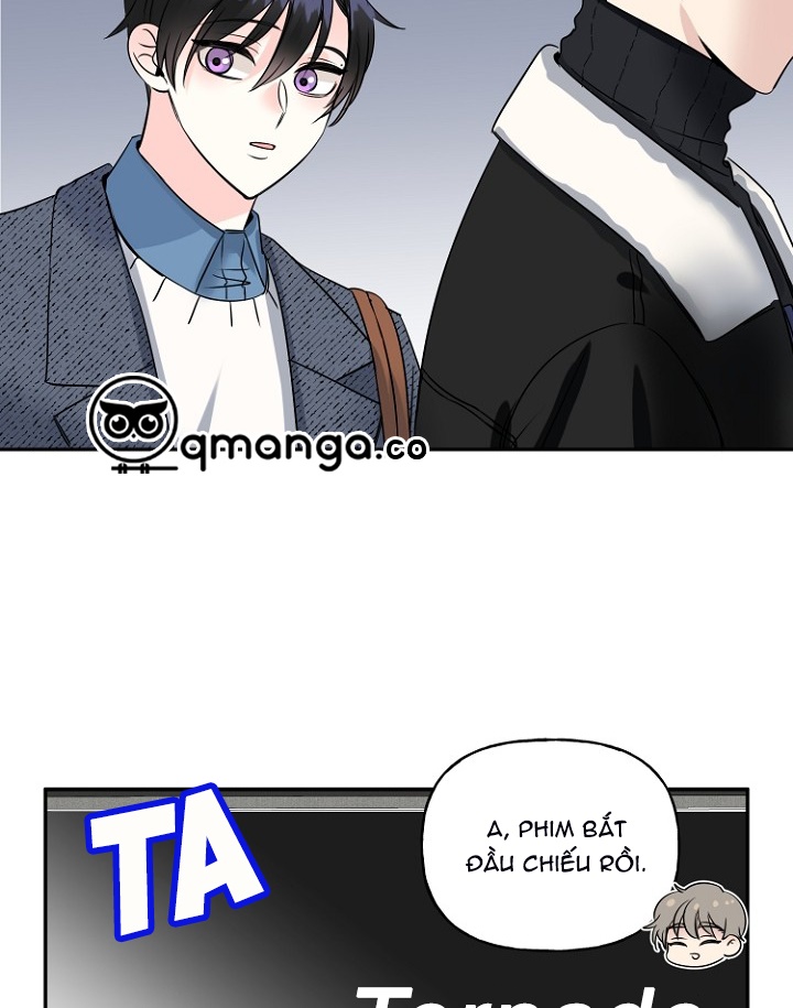 Xác Suất Tình Yêu Chapter 17 - Trang 47