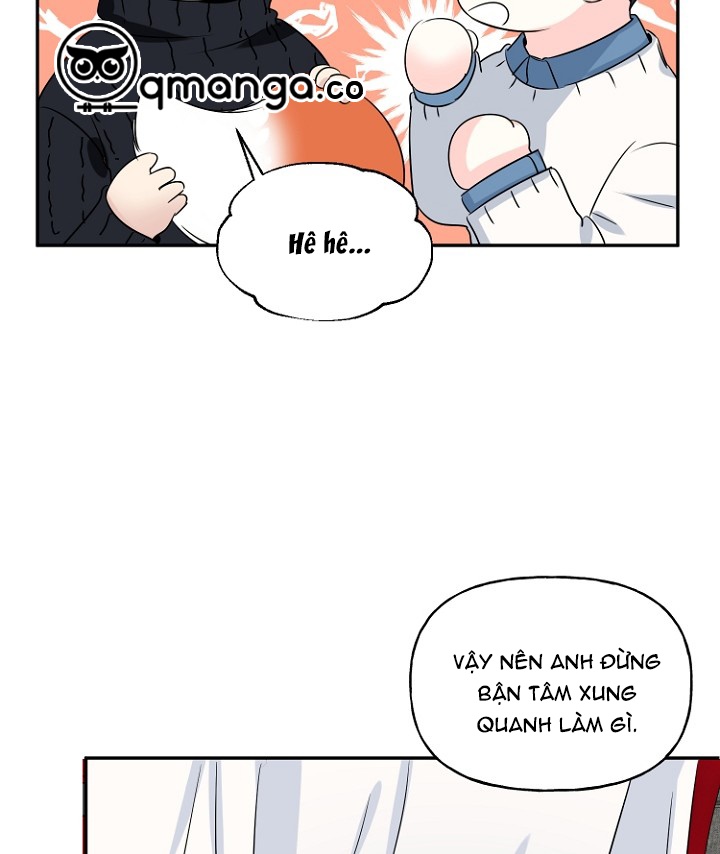 Xác Suất Tình Yêu Chapter 17 - Trang 65