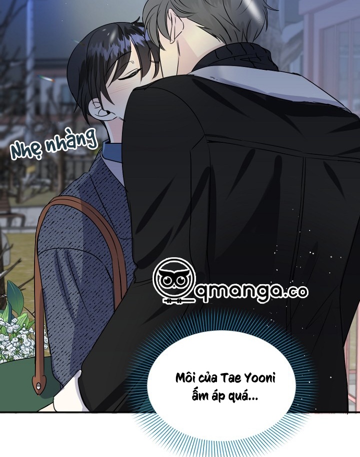 Xác Suất Tình Yêu Chapter 17 - Trang 91