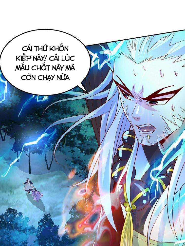 Bắt Đầu Làm Super God Bằng Việc Dạy Dỗ 6 Tỷ Tỷ Chapter 21 - Trang 29