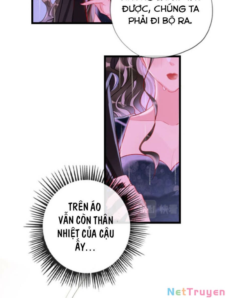 Cô Ấy Thật Xinh Đẹp 2 Chapter 7 - Trang 11