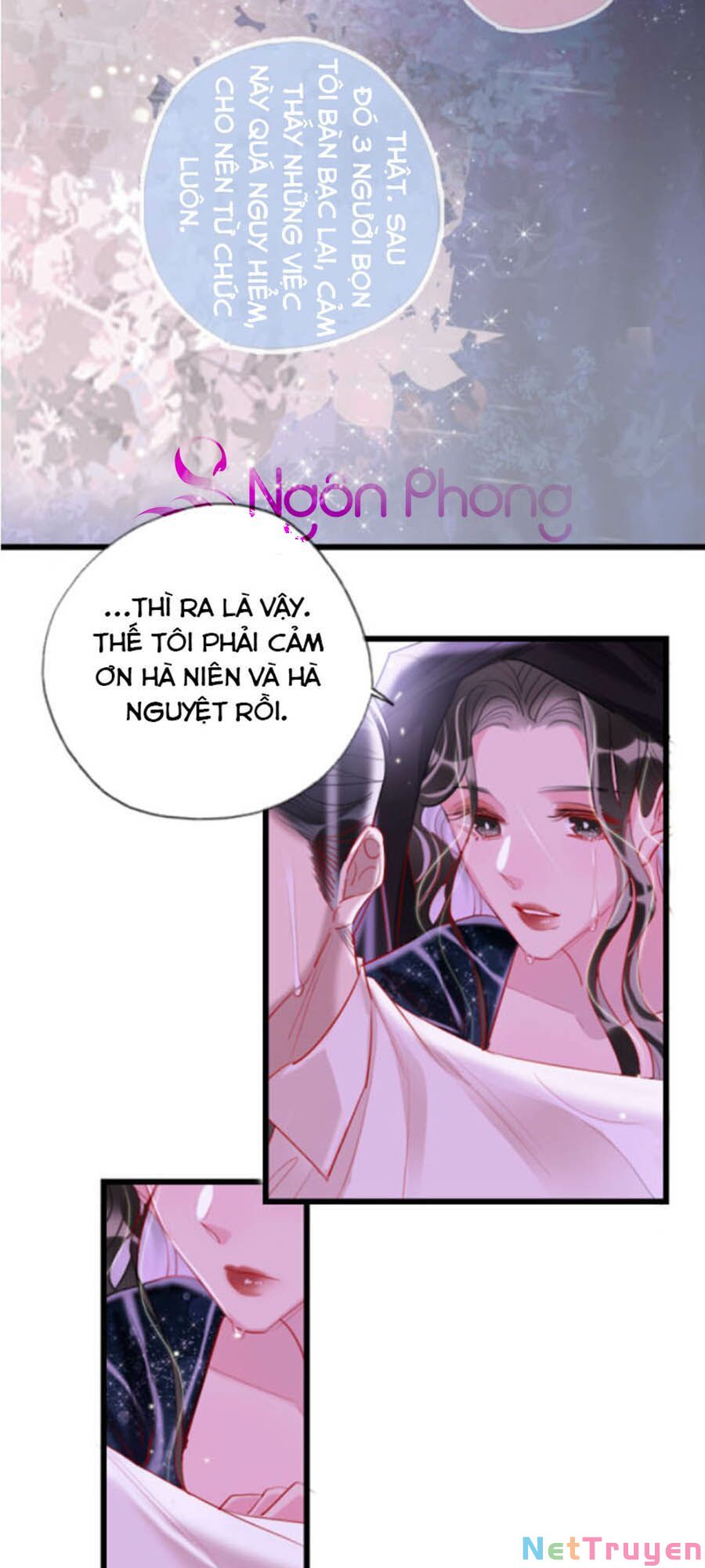 Cô Ấy Thật Xinh Đẹp 2 Chapter 7 - Trang 15