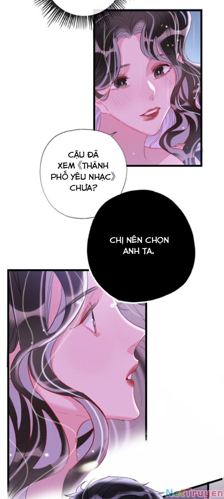 Cô Ấy Thật Xinh Đẹp 2 Chapter 7 - Trang 22