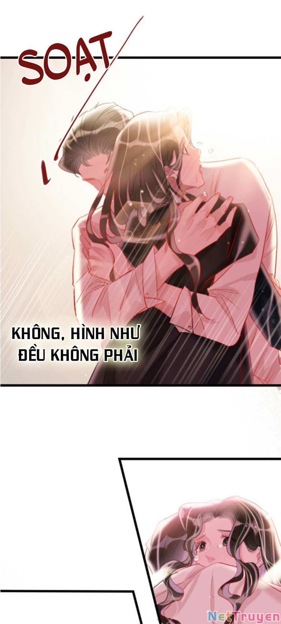 Cô Ấy Thật Xinh Đẹp 2 Chapter 7 - Trang 37