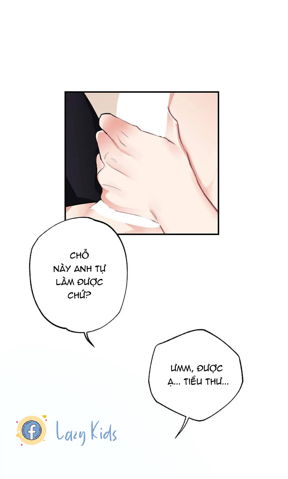 Cô Chủ Và Người Hầu Chapter 37 - Trang 16