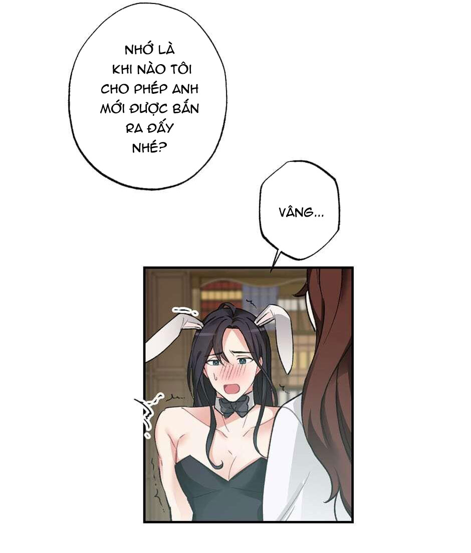 Cô Chủ Và Người Hầu Chapter 37 - Trang 24