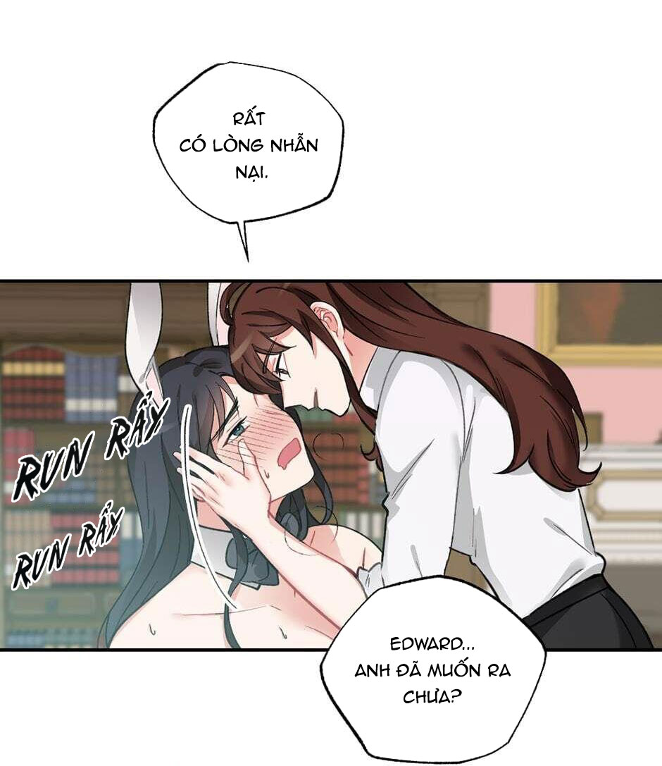 Cô Chủ Và Người Hầu Chapter 37 - Trang 31