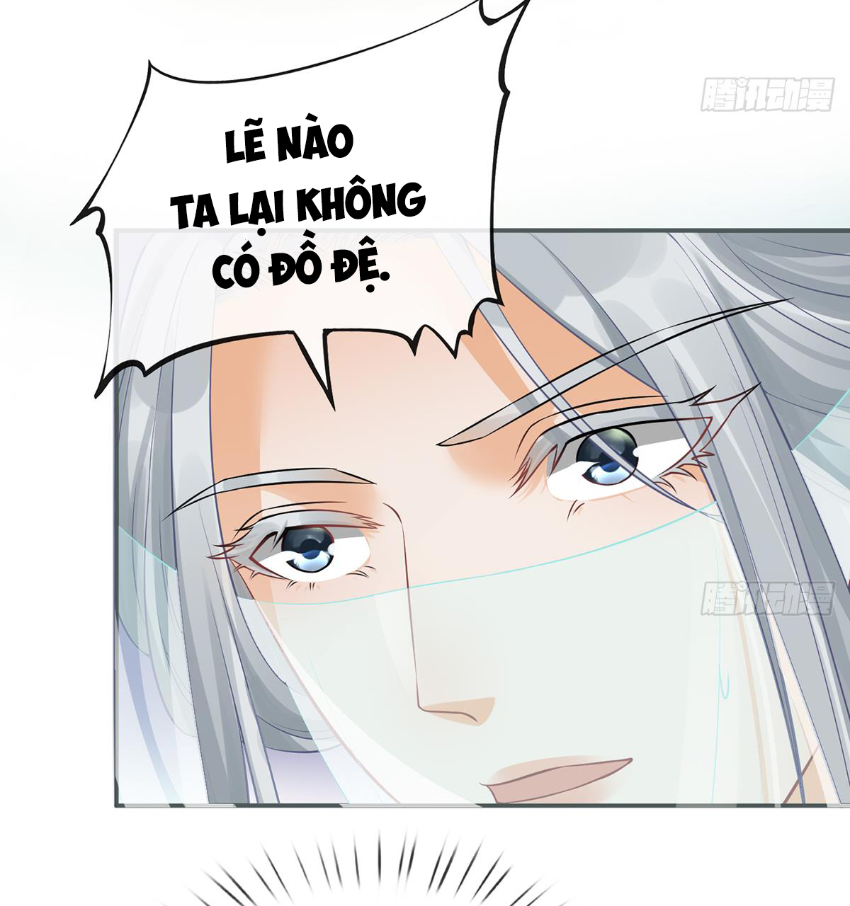 Đánh Chết Cũng Không Làm Sư Tôn Chapter 17 - Trang 5