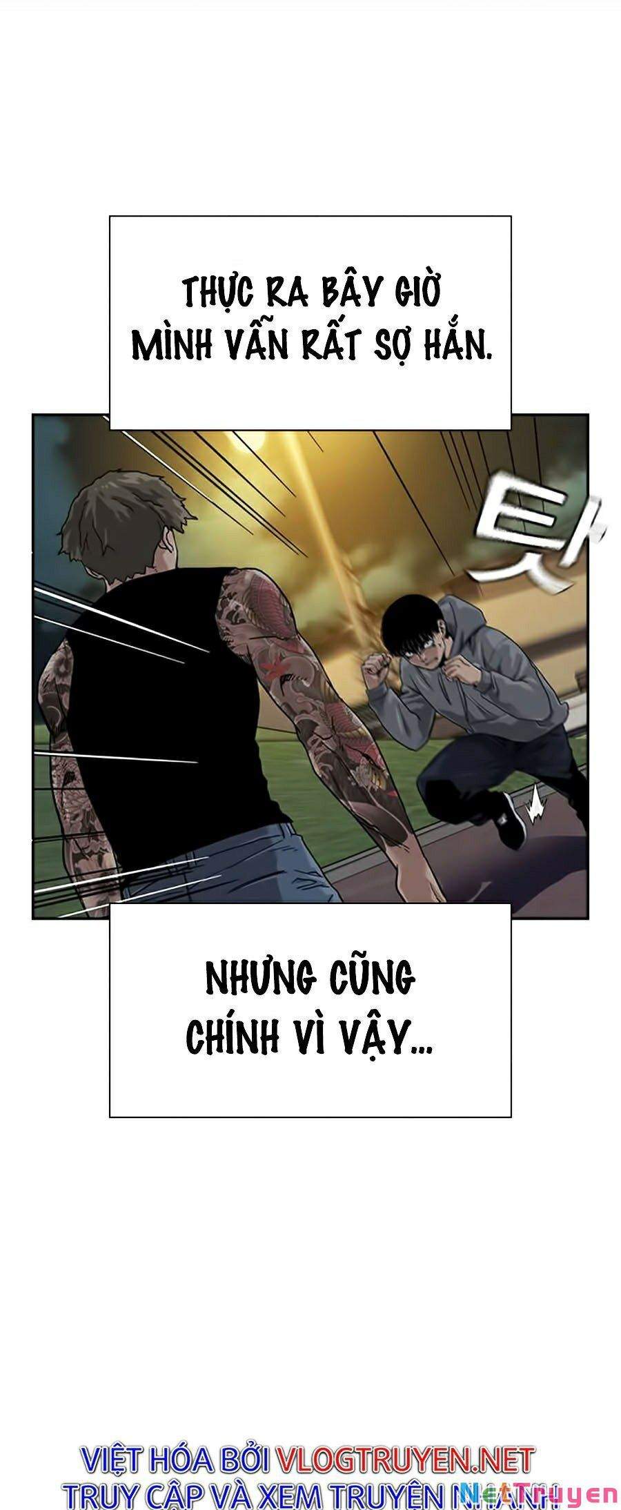 Để Có Thể Sống Sót Chapter 27 - Trang 16