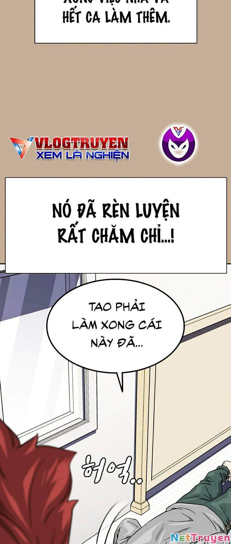 Để Có Thể Sống Sót Chapter 27 - Trang 34