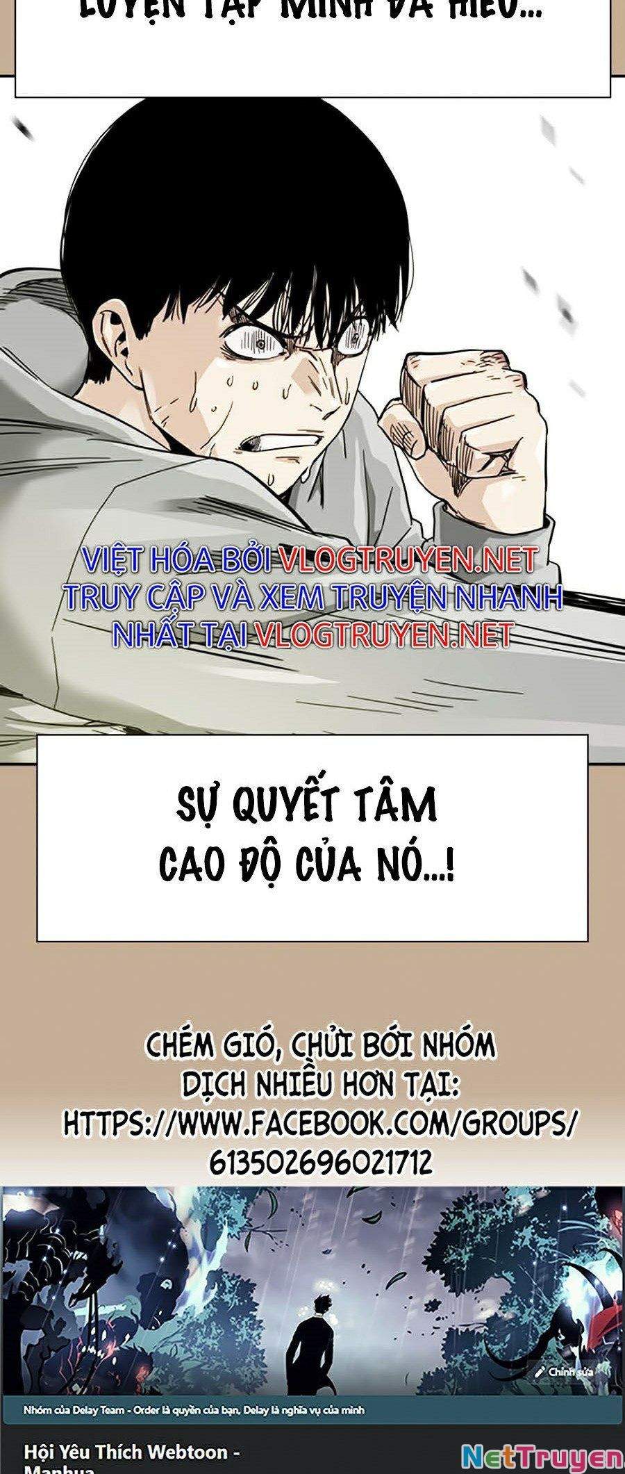 Để Có Thể Sống Sót Chapter 27 - Trang 40