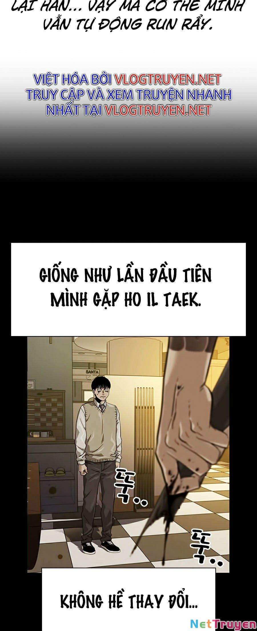 Để Có Thể Sống Sót Chapter 27 - Trang 5