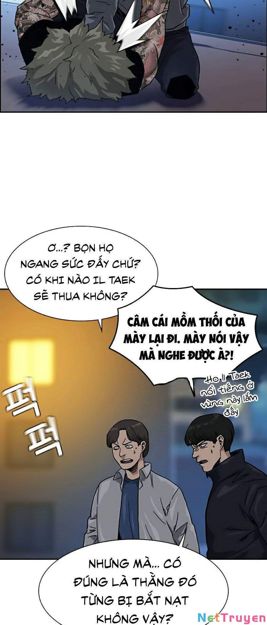 Để Có Thể Sống Sót Chapter 27 - Trang 52