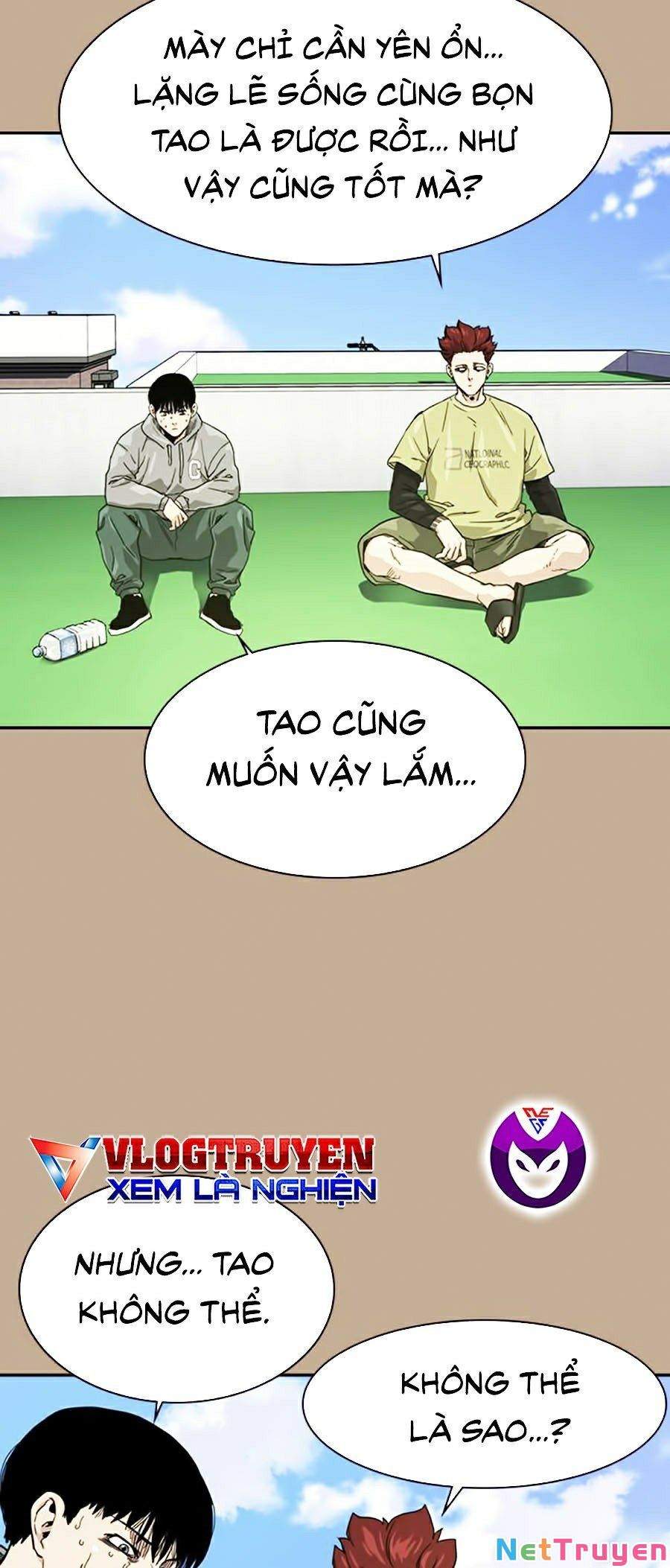 Để Có Thể Sống Sót Chapter 27 - Trang 59