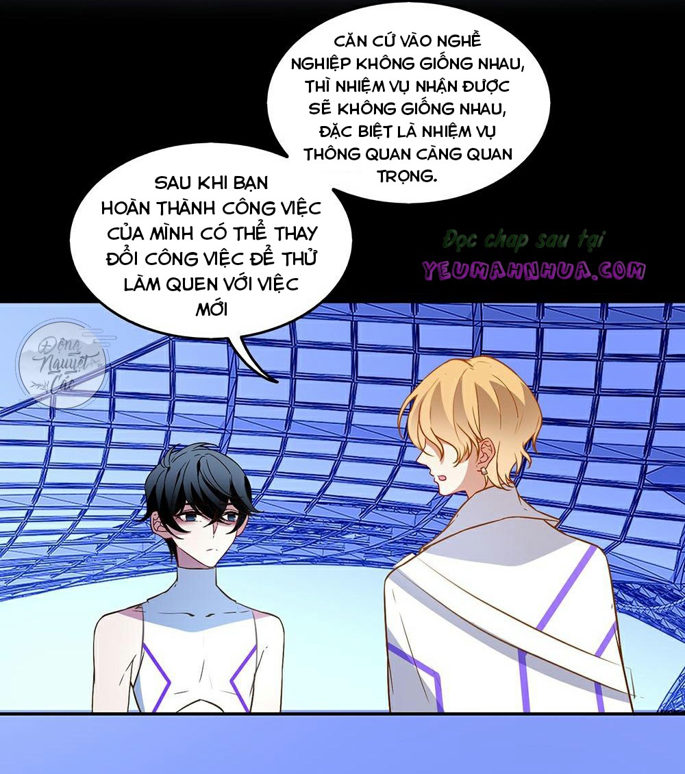 Game Loading Chapter 16 - Trang 7