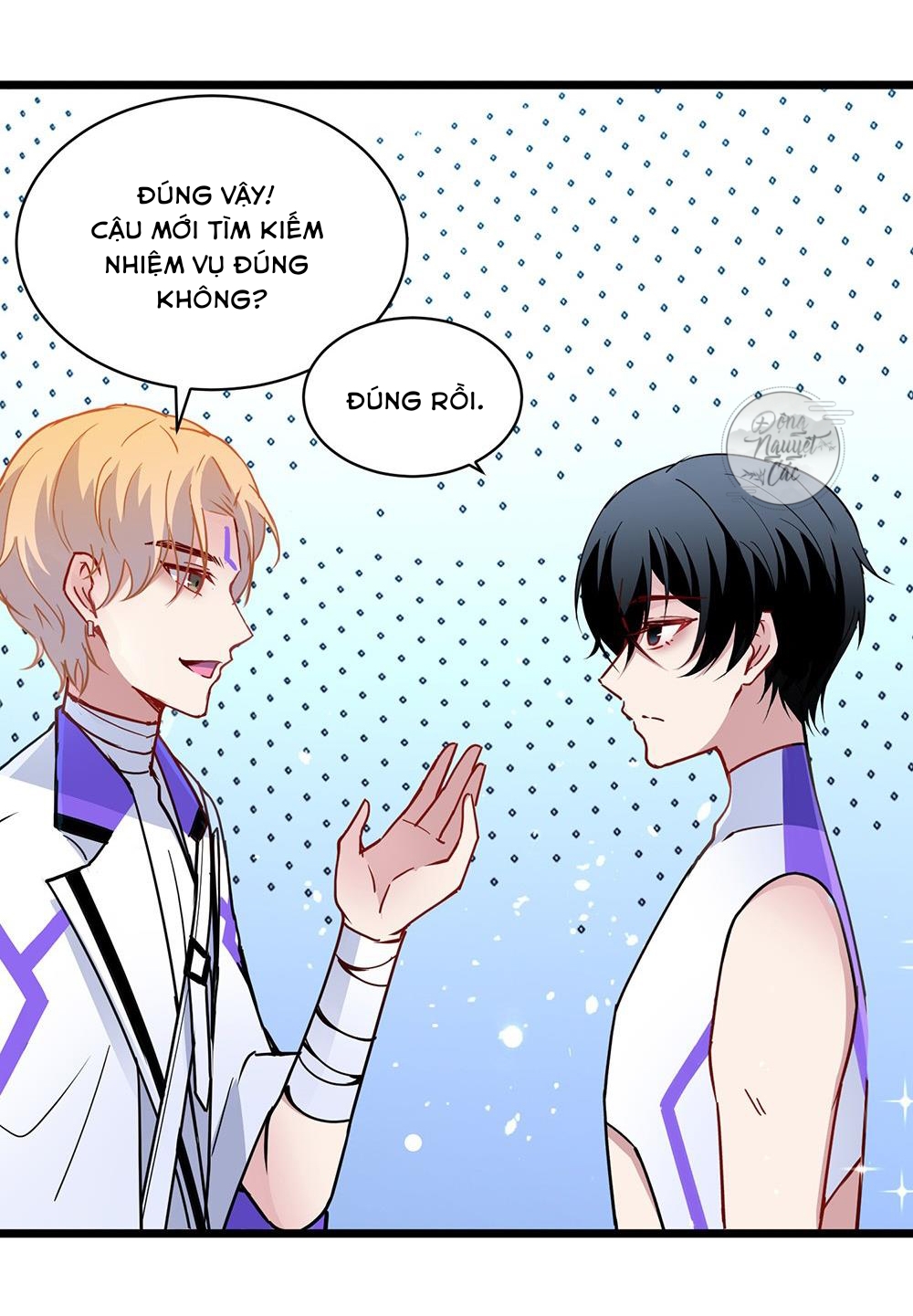 Game Loading Chapter 17 - Trang 10