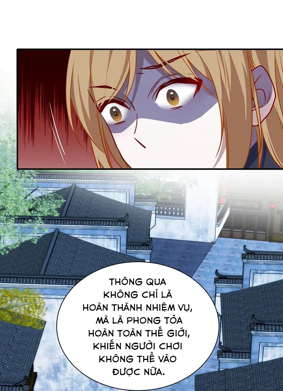 Game Loading Chapter 22 - Trang 38