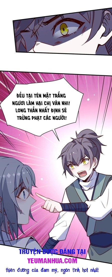 Game Loading Chapter 24 - Trang 37