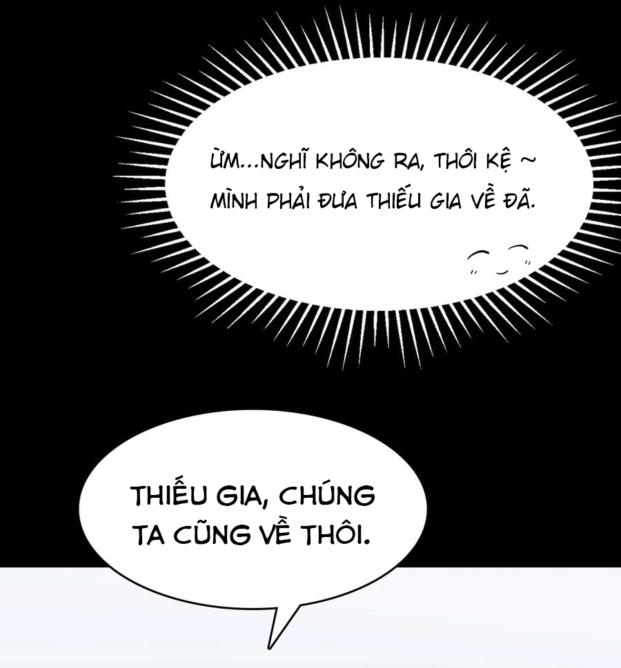 Hóa Ra Tôi Là Công Cụ Trong Game Tình Yêu Chapter 38 - Trang 45