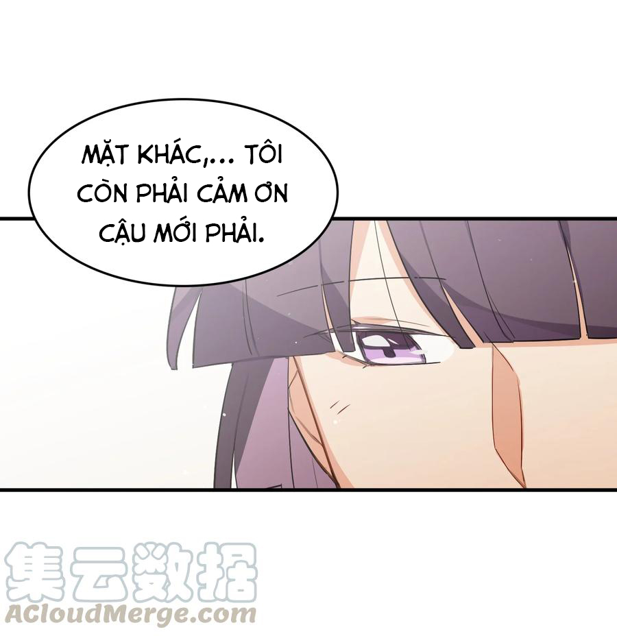 Hóa Ra Tôi Là Công Cụ Trong Game Tình Yêu Chapter 39 - Trang 11