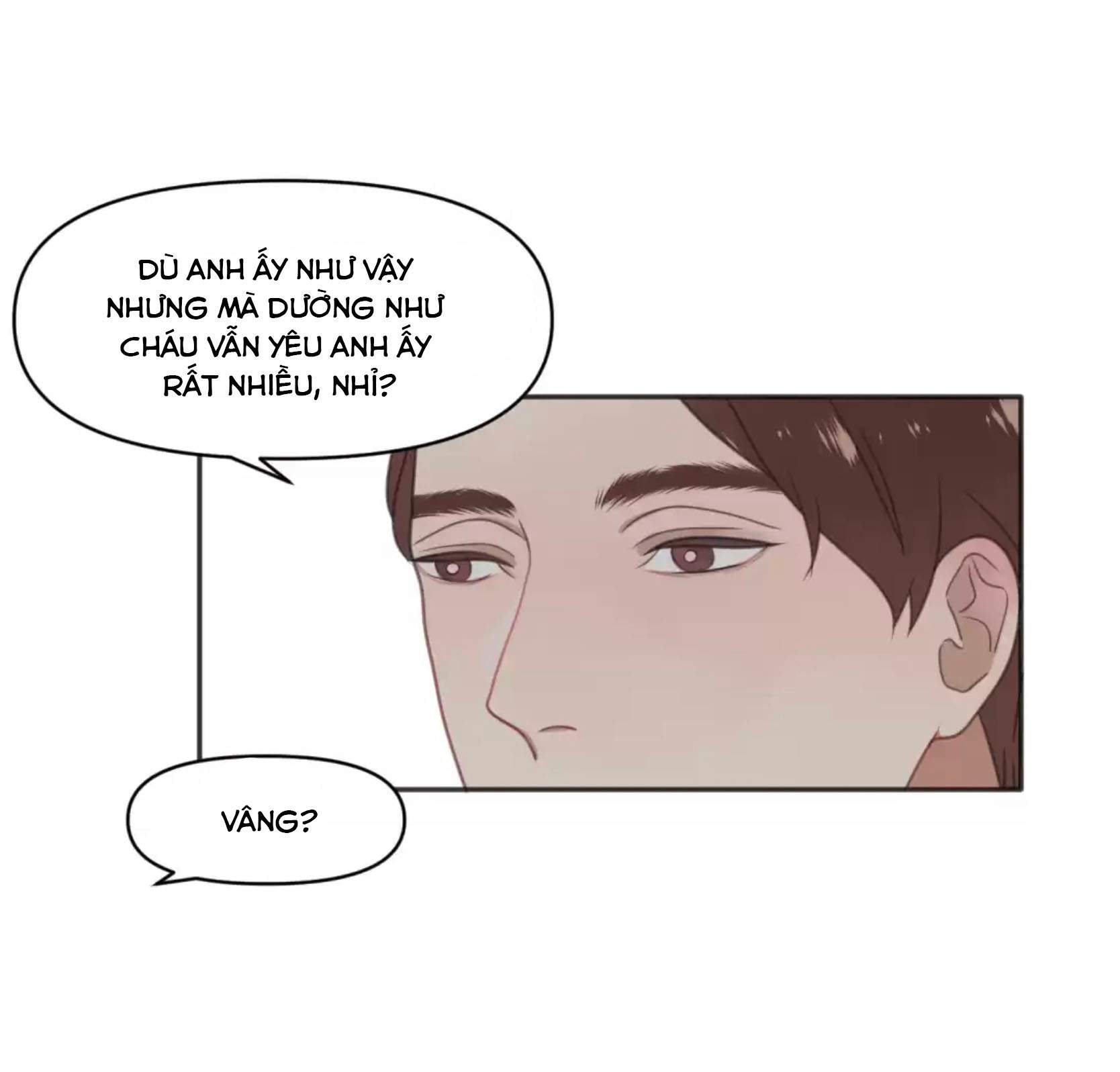 Just Us - Chỉ Hai Chúng Ta Chapter 29 - Trang 14