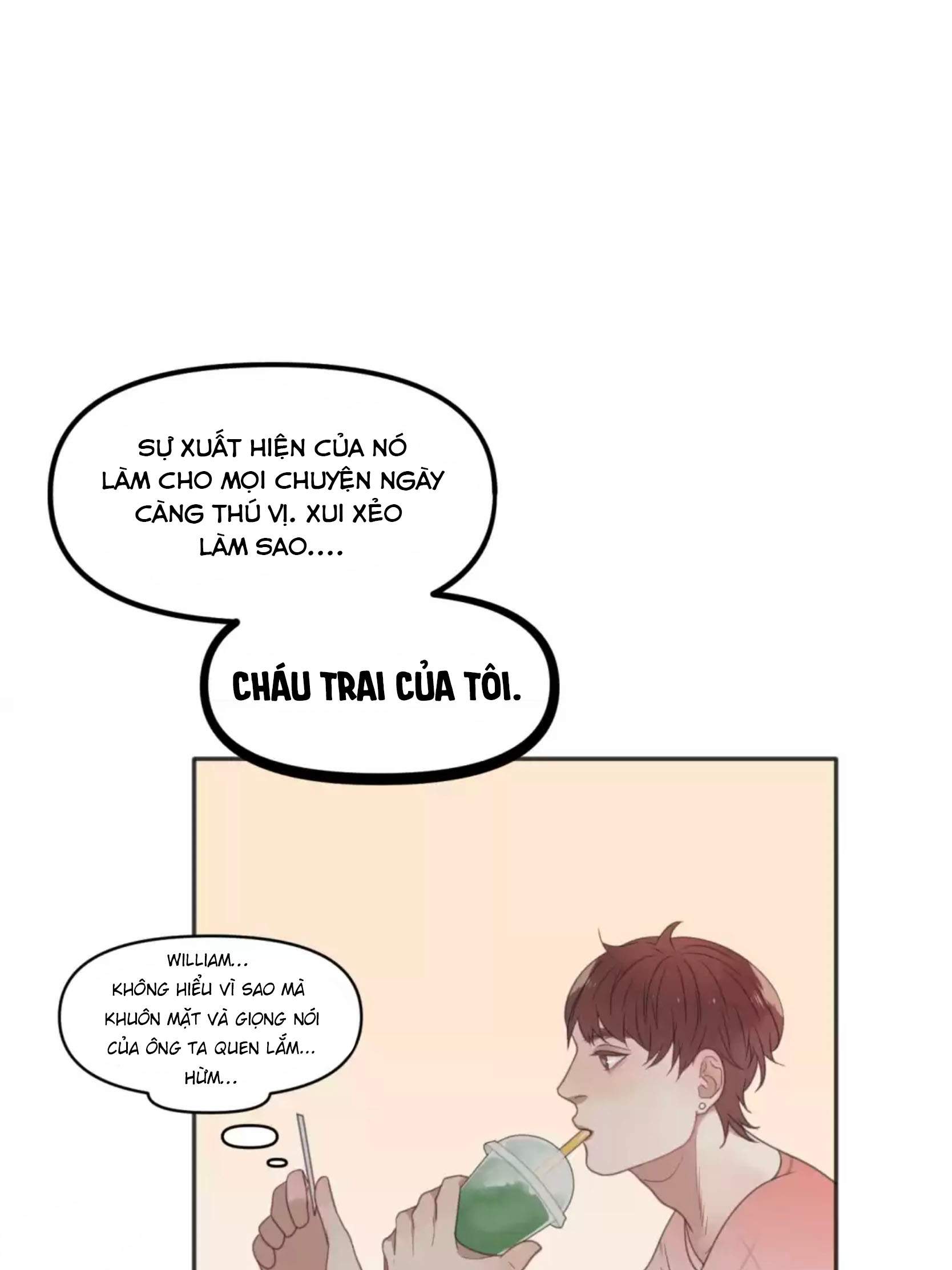 Just Us - Chỉ Hai Chúng Ta Chapter 29 - Trang 26