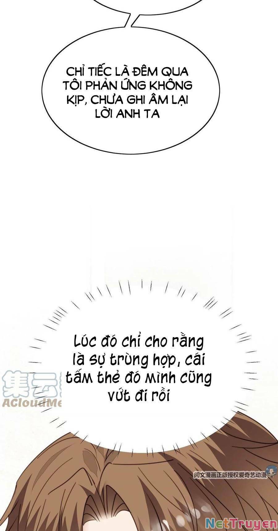 Lưng Dựa Núi Lớn Đứng Vững C Vị Chapter 55 - Trang 9