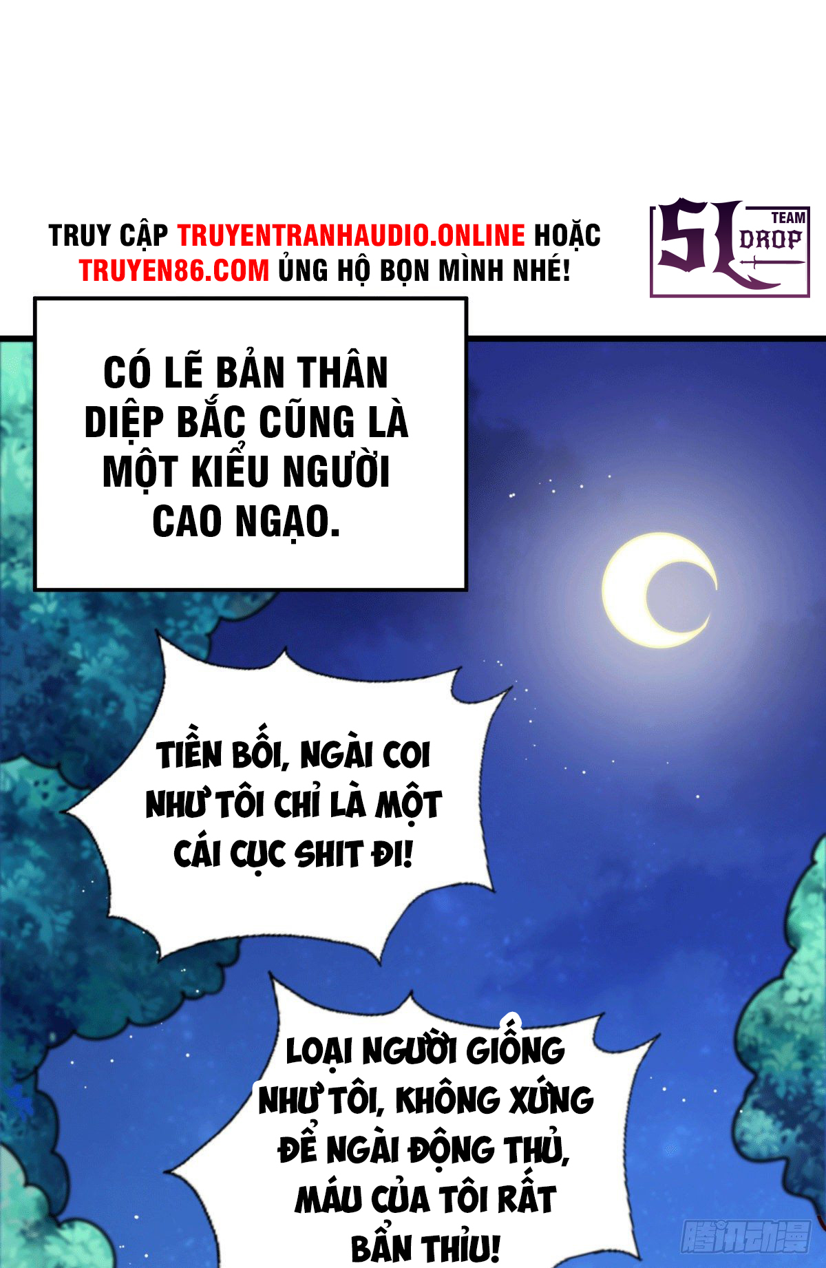 Người Trên Vạn Người Chapter 47 - Trang 14