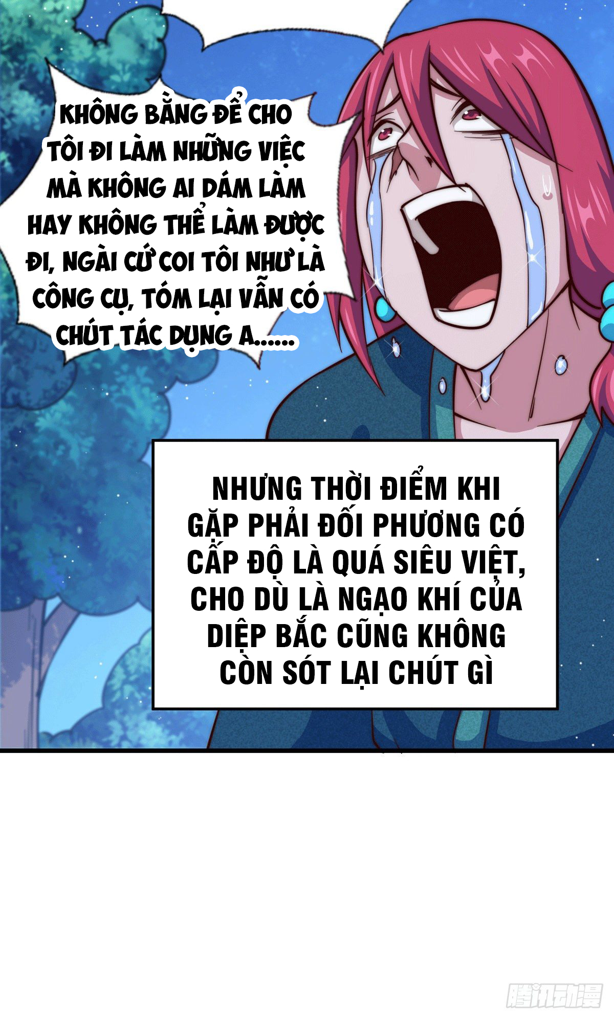 Người Trên Vạn Người Chapter 47 - Trang 15