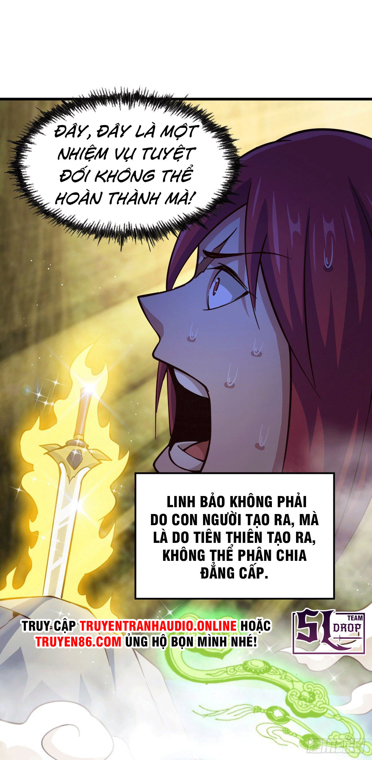 Người Trên Vạn Người Chapter 47 - Trang 20