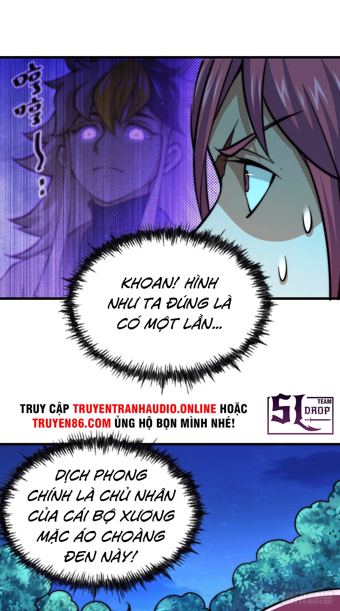 Người Trên Vạn Người Chapter 47 - Trang 4