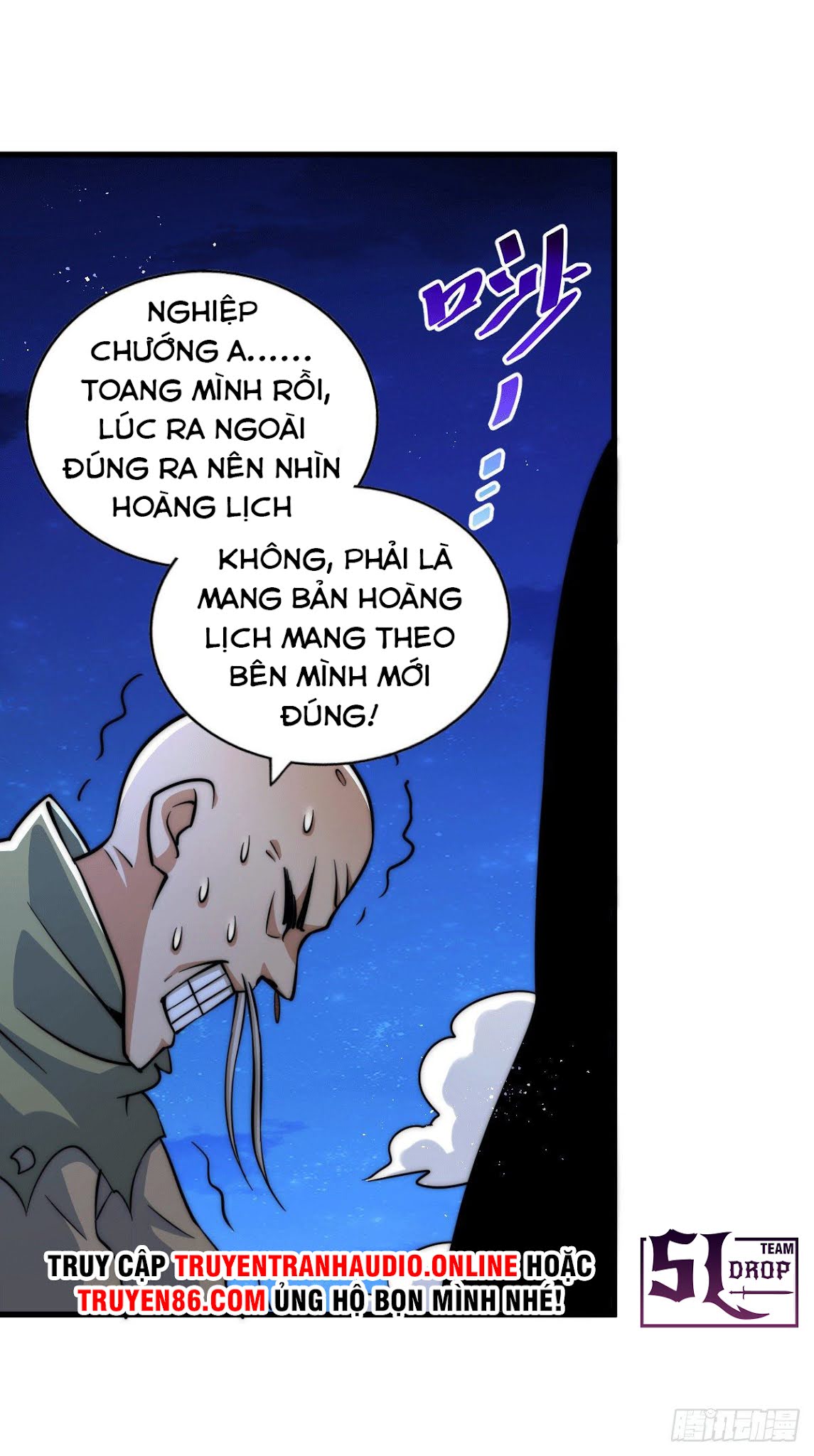 Người Trên Vạn Người Chapter 47 - Trang 42