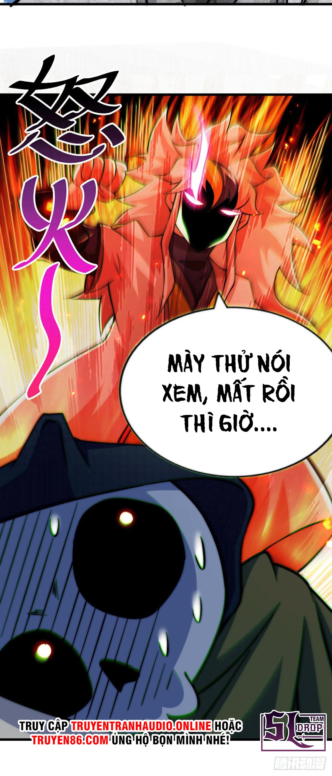 Người Trên Vạn Người Chapter 48 - Trang 31