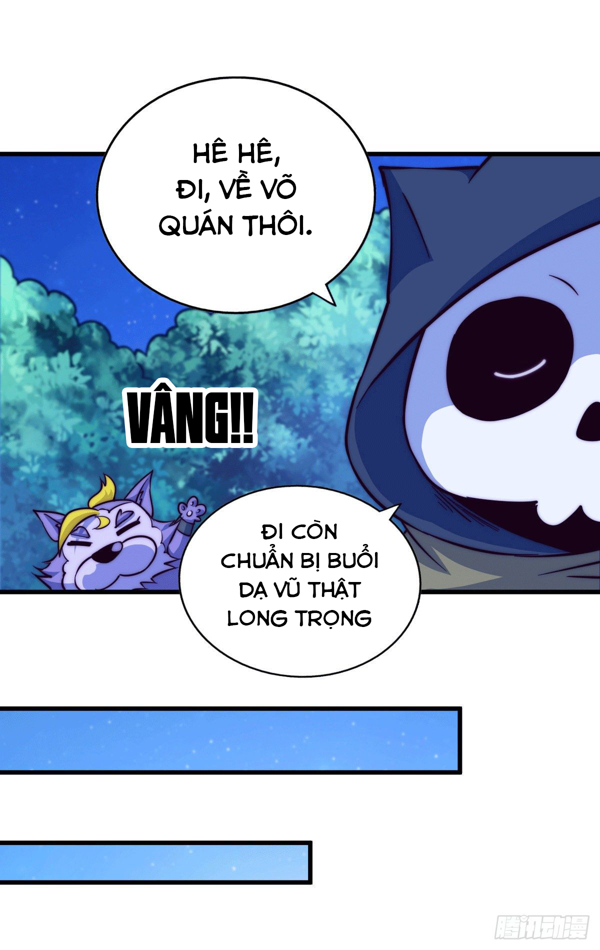 Người Trên Vạn Người Chapter 48 - Trang 9