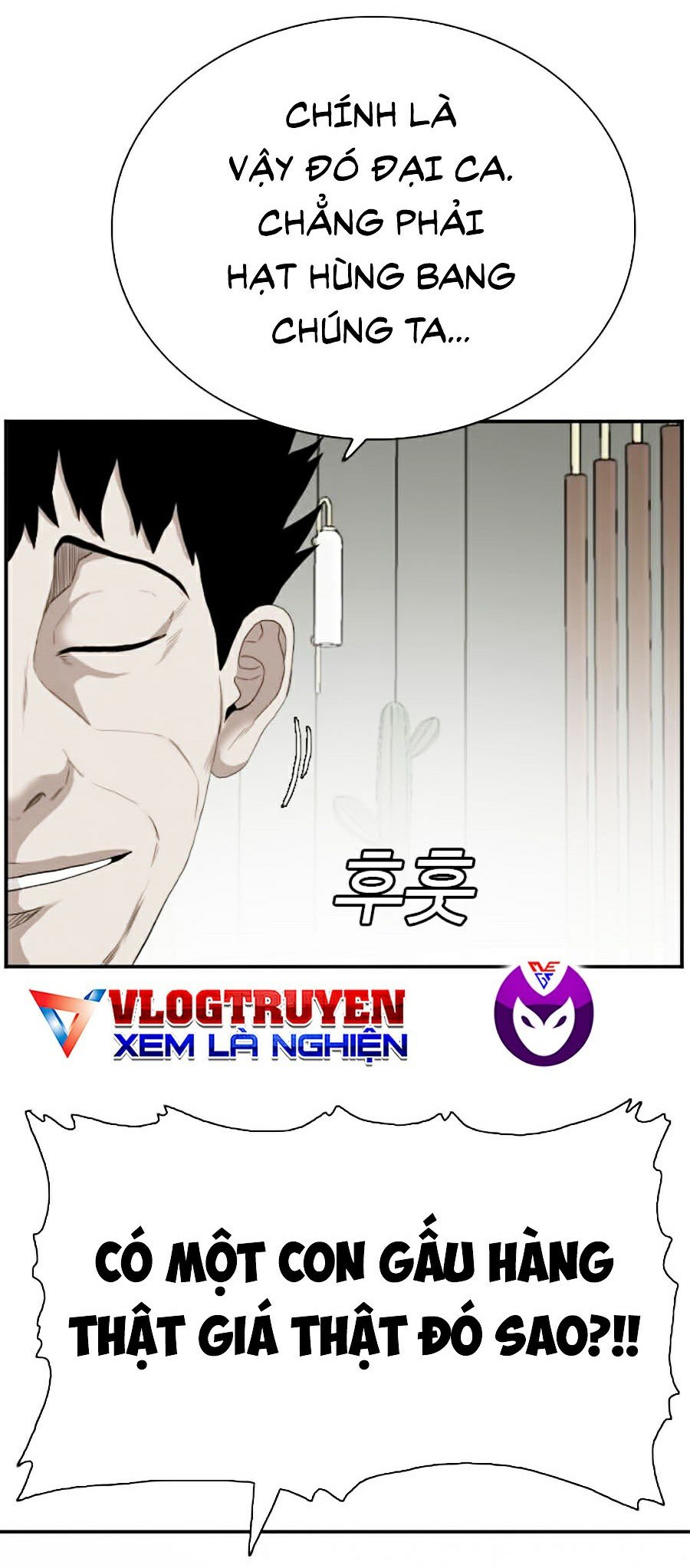 Người Xấu Chapter 66 - Trang 44