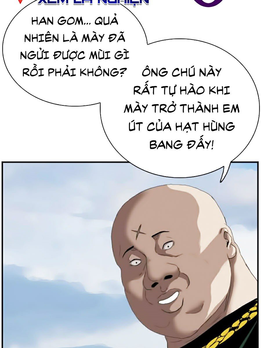 Người Xấu Chapter 66 - Trang 67