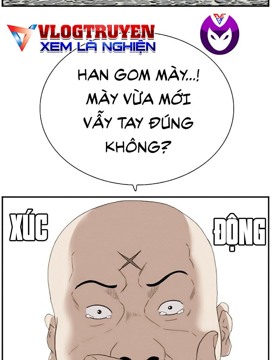 Người Xấu Chapter 66 - Trang 71