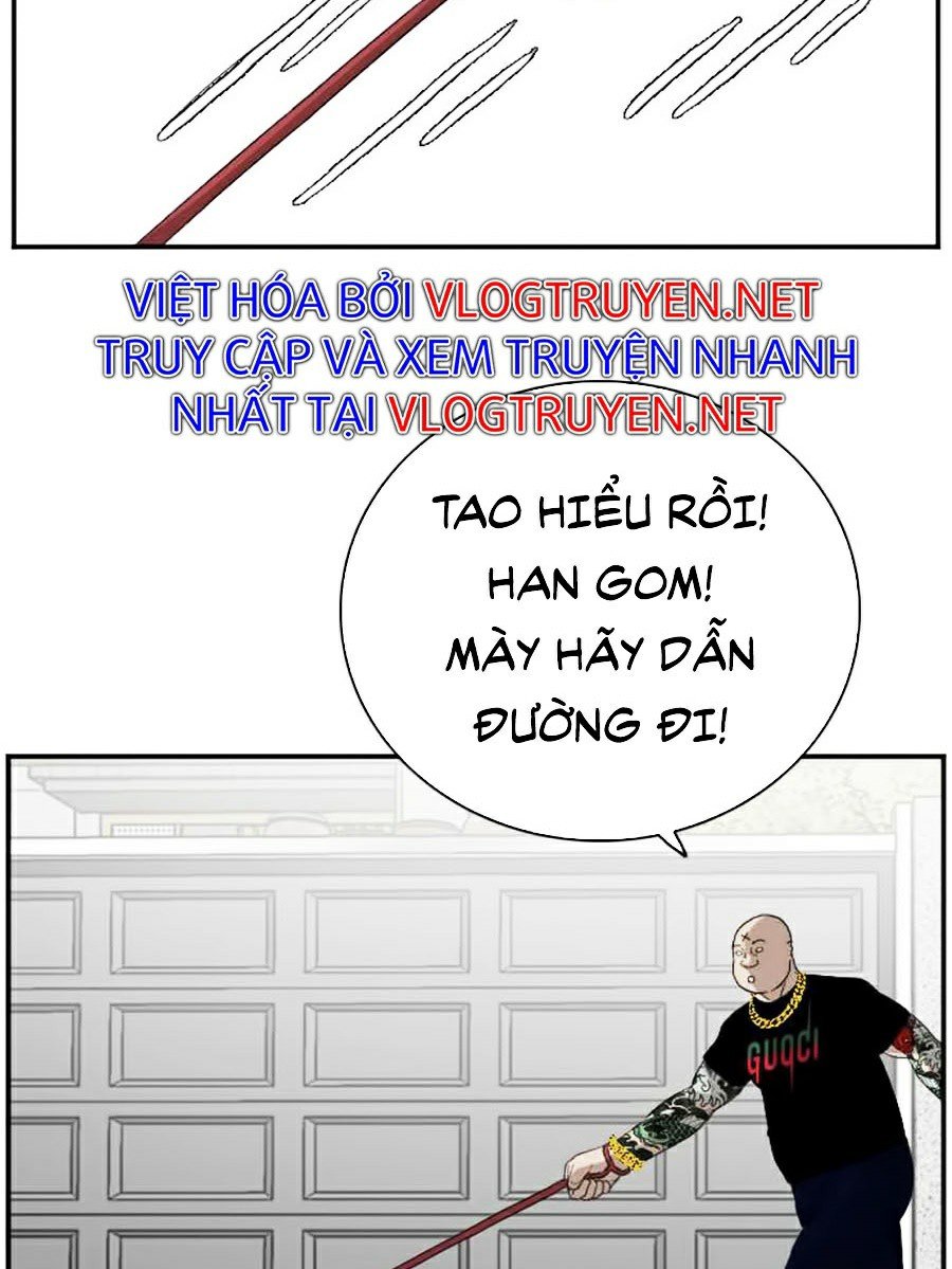 Người Xấu Chapter 66 - Trang 73