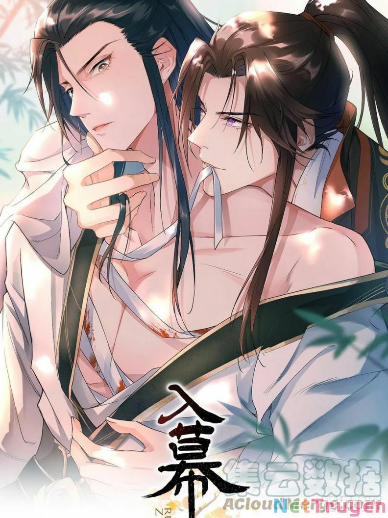 Nhập Mộ Chi Thần Chapter 38 - Trang 1