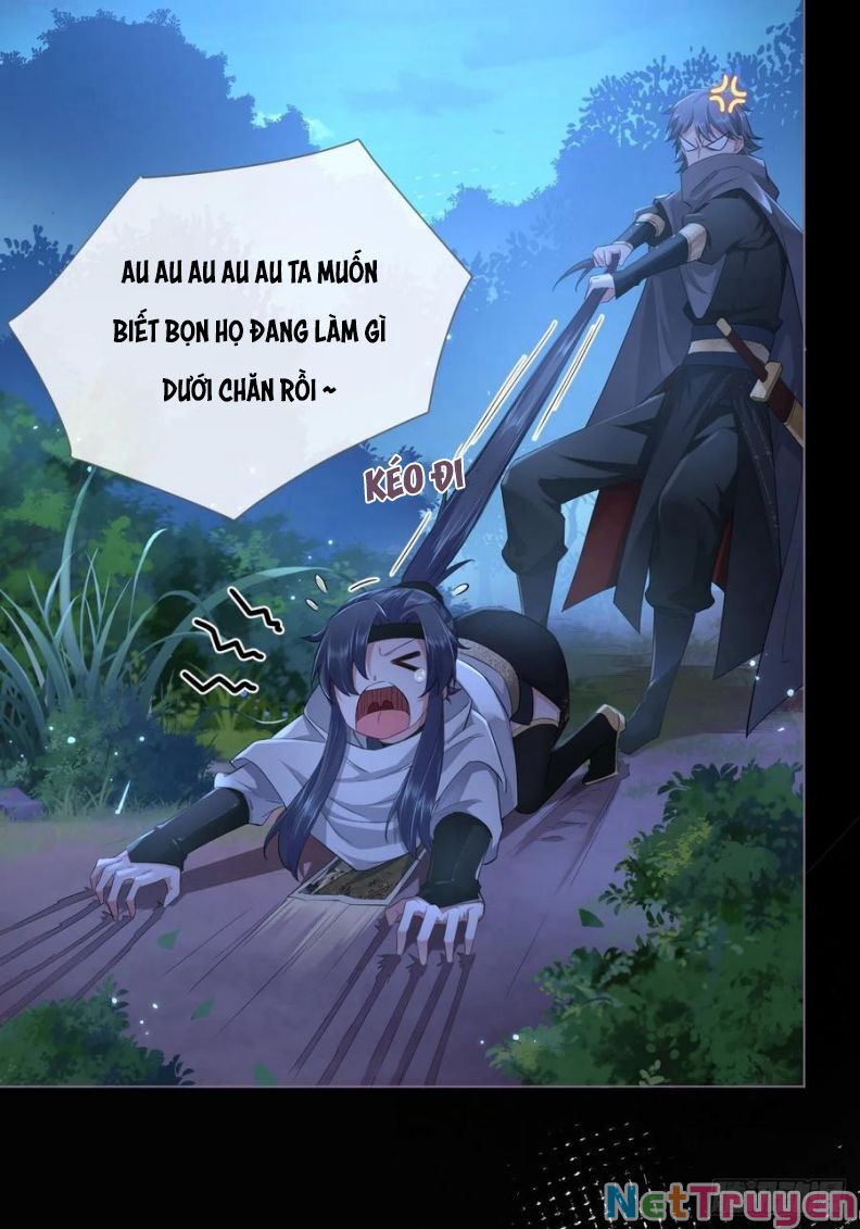 Nhập Mộ Chi Thần Chapter 38 - Trang 28