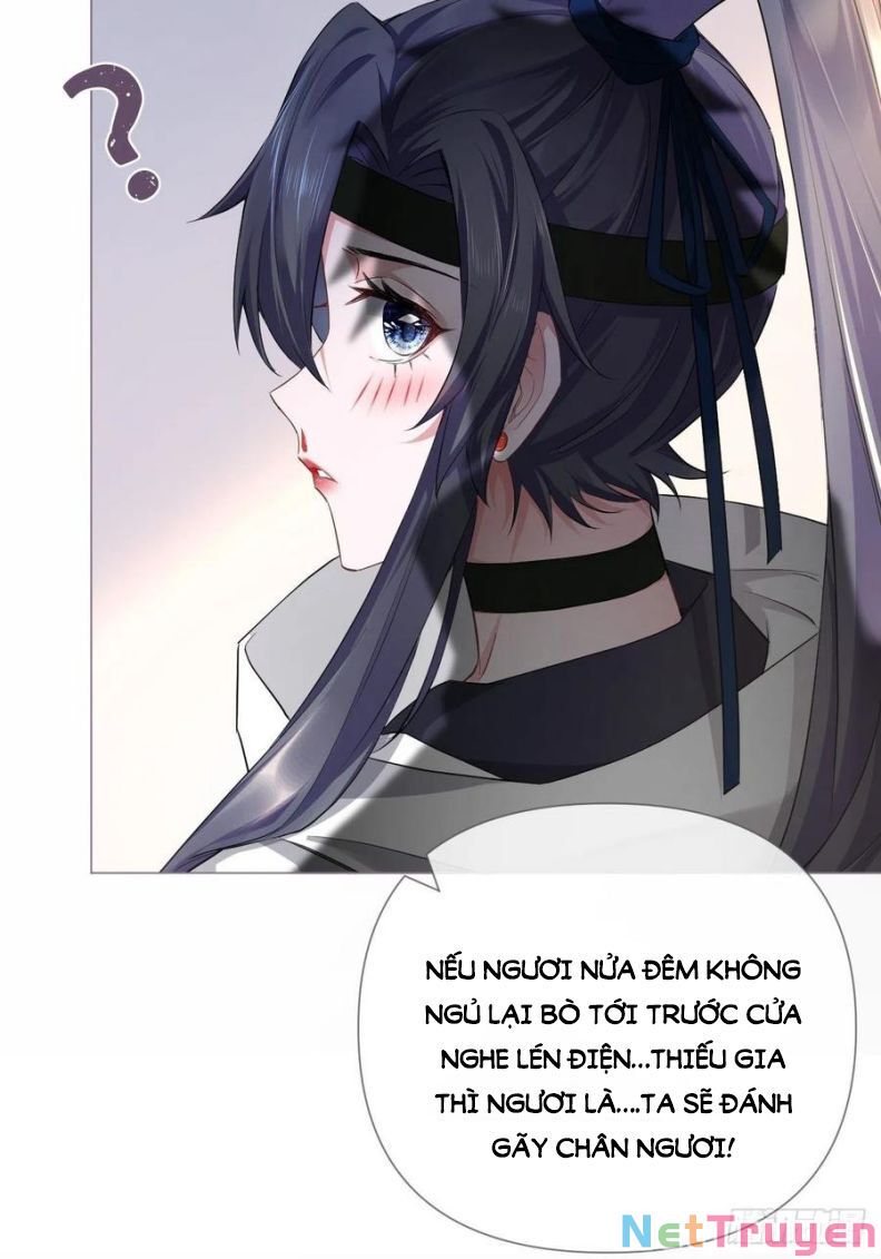 Nhập Mộ Chi Thần Chapter 38 - Trang 32