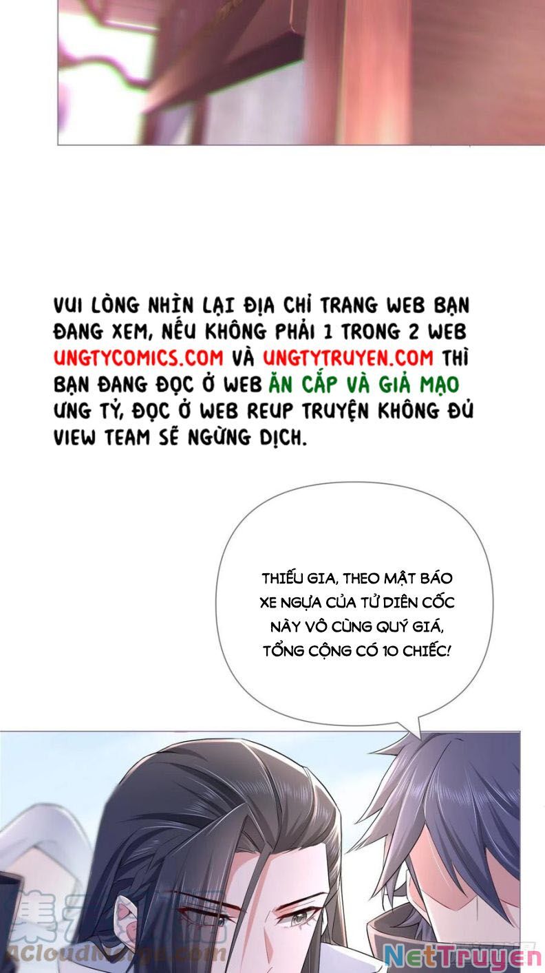 Nhập Mộ Chi Thần Chapter 38 - Trang 43