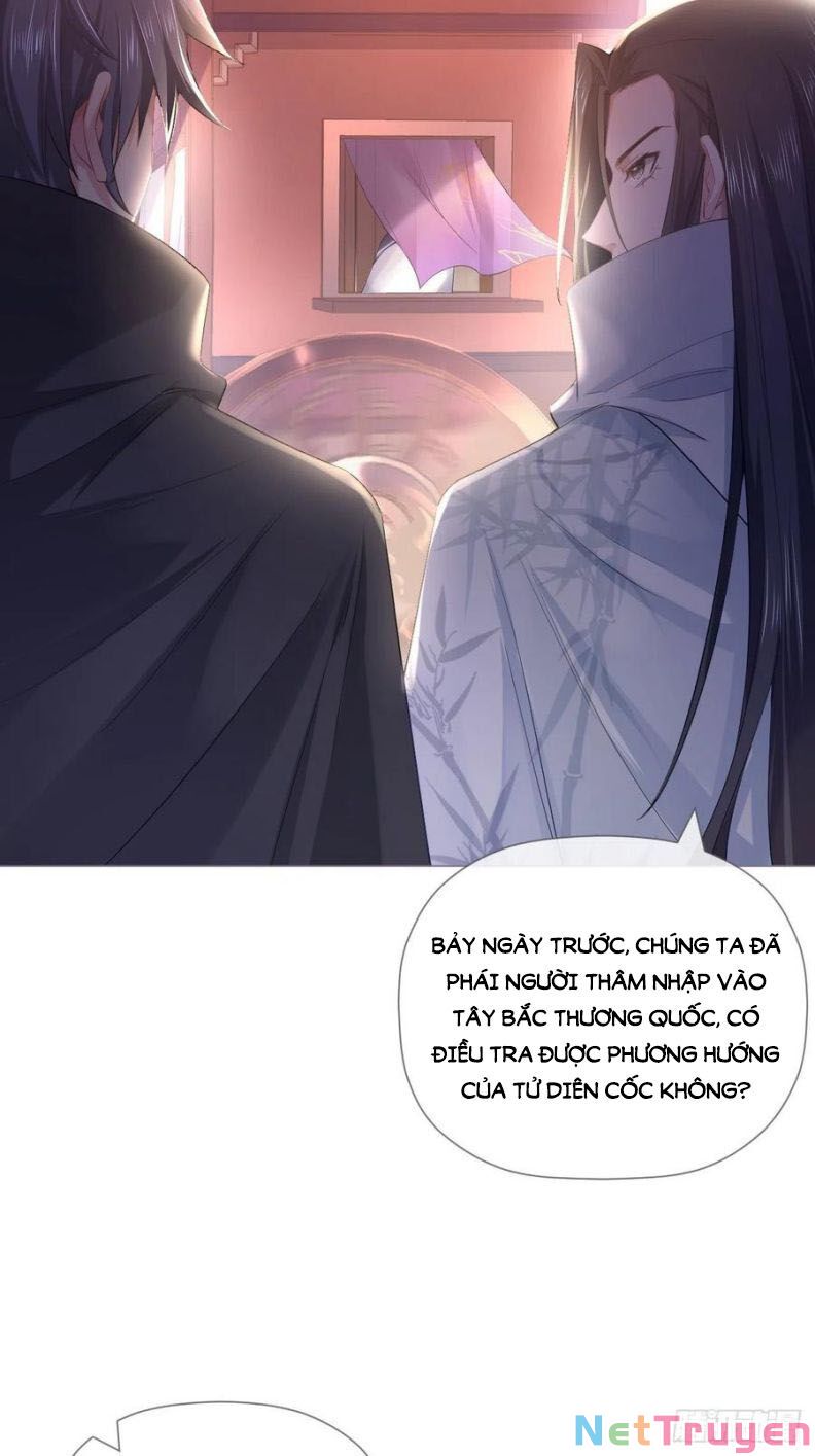 Nhập Mộ Chi Thần Chapter 38 - Trang 45