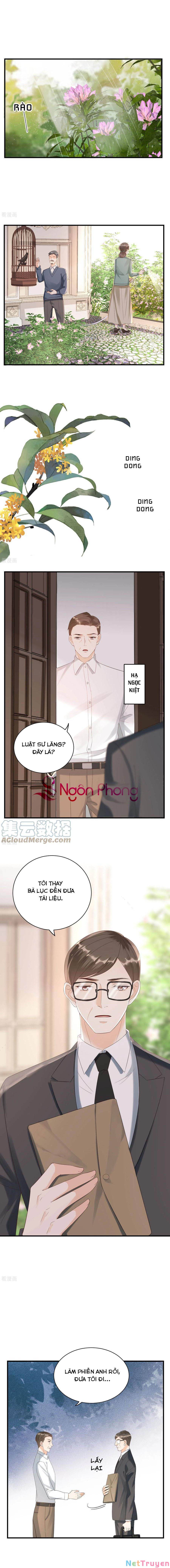 Tiến Độ Chia Tay 99% Chapter 112 - Trang 1